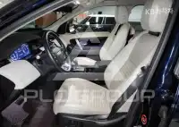 2020 Land Rover Discovery