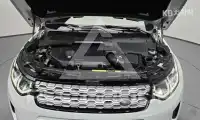 2020 Land Rover Discovery