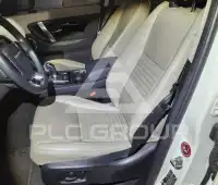 2020 Land Rover Discovery