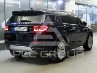 2020 Land Rover Discovery