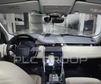 2020 Land Rover Discovery