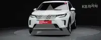 2020 Land Rover Discovery
