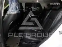 2020 Land Rover Discovery