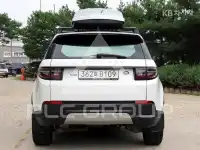 2020 Land Rover Discovery