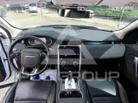 2020 Land Rover Discovery