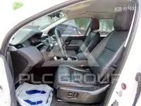 2020 Land Rover Discovery