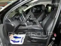 2020 Land Rover Discovery