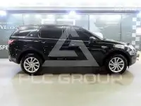 2020 Land Rover Discovery