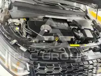 2020 Land Rover Discovery