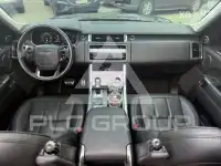 2020 Land Rover Range Rover