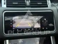 2020 Land Rover Range Rover