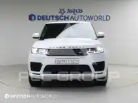 2020 Land Rover Range Rover