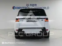 2020 Land Rover Range Rover