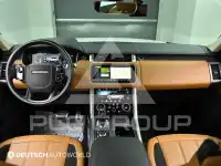 2020 Land Rover Range Rover