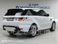 2020 Land Rover Range Rover
