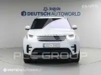 2020 Land Rover Discovery