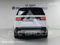2020 Land Rover Discovery