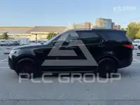 2020 Land Rover Discovery