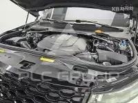 2020 Land Rover Discovery