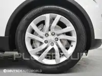 2020 Land Rover Discovery