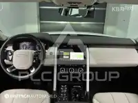2020 Land Rover Discovery