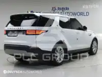2020 Land Rover Discovery