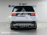 2020 Land Rover Discovery