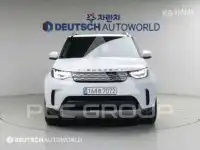 2020 Land Rover Discovery
