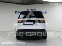 2020 Land Rover Discovery