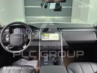 2020 Land Rover Discovery