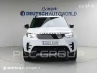 2020 Land Rover Discovery