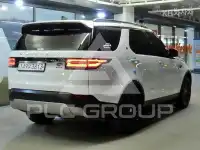 2020 Land Rover Discovery