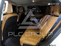 2020 Land Rover Discovery
