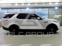 2020 Land Rover Discovery