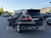 2020 Land Rover Discovery