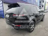 2020 Land Rover Discovery