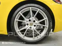 2020 Porsche Macan