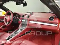 2020 Porsche Macan