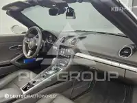 2020 Porsche Macan