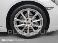 2020 Porsche Macan