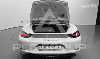 2020 Porsche Macan