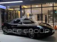 2020 Porsche Macan