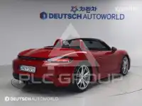 2020 Porsche Macan