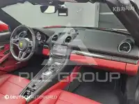 2020 Porsche Macan