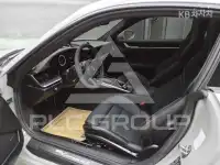 2020 Porsche 911
