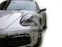 2020 Porsche 911