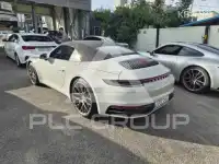 2020 Porsche 911
