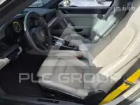 2020 Porsche 911