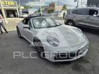 2020 Porsche 911