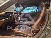2020 Porsche 911